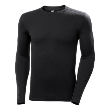 Lifa Merino Midweight Crew